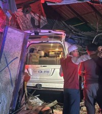 Sleeping-man-killed-as-foreign-driver-crashes-into-house