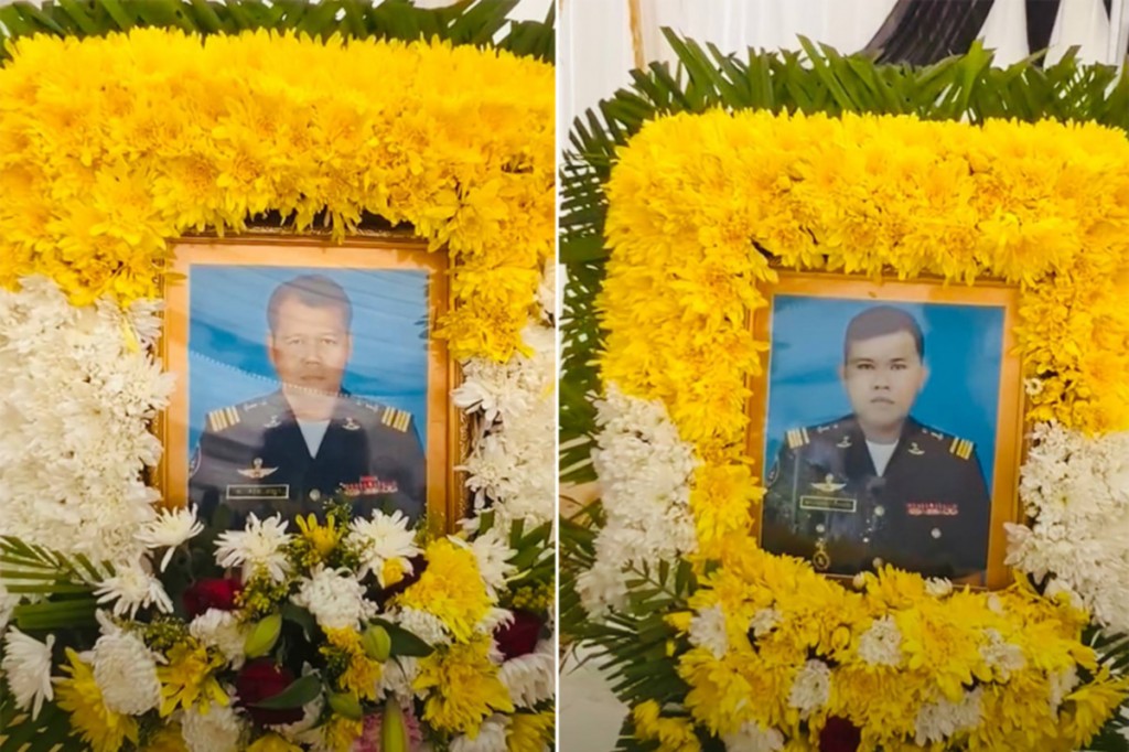 30_7_2024_kheng_chaiyuth_left_and_sun_phla_the_two_deceased_crewmen_from_the_ill_fated_harbin_z_9_that_crashed_on_yav_yai_mountain_on_july_12_tvk