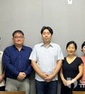 웅변협회 캄보디아본부 2025