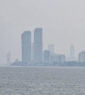 미세먼지