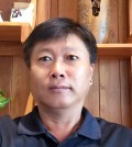 전영욱 사무국장
