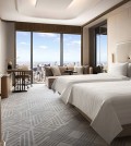 Horizon Club Twin Room_WS
