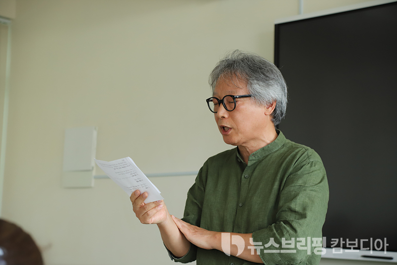 정호갑선생님
