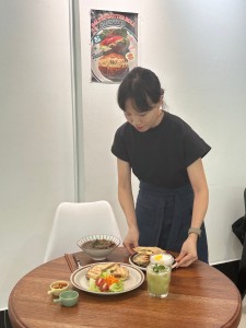 BandiView_김한아 작가 사진