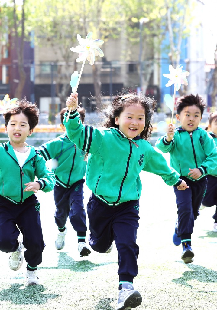 우리들 세상
