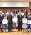 제13회 캄보디아 한국어스피치대회 결승전이 지난 11일 주캄보디아대한민국대사관 다목적홀에서 개최됐다._WS