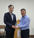 백원진 영사