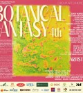 botanical fantasy_poster