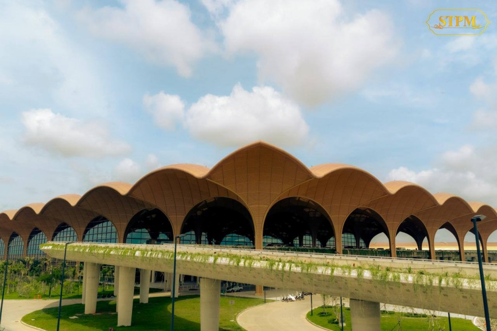 KTI 테초공항 그랜드오프닝 (5)