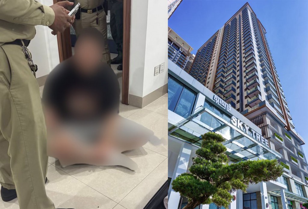김병주 의원 구출_스카이트리