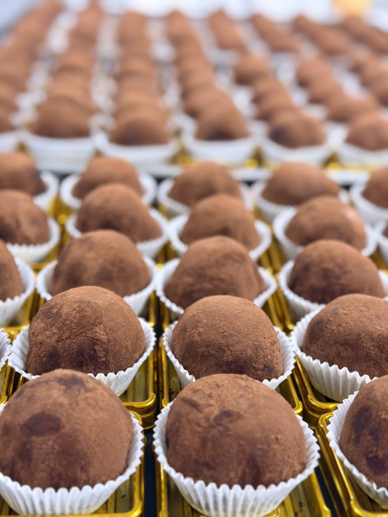 강남멜로 두쫀쿠