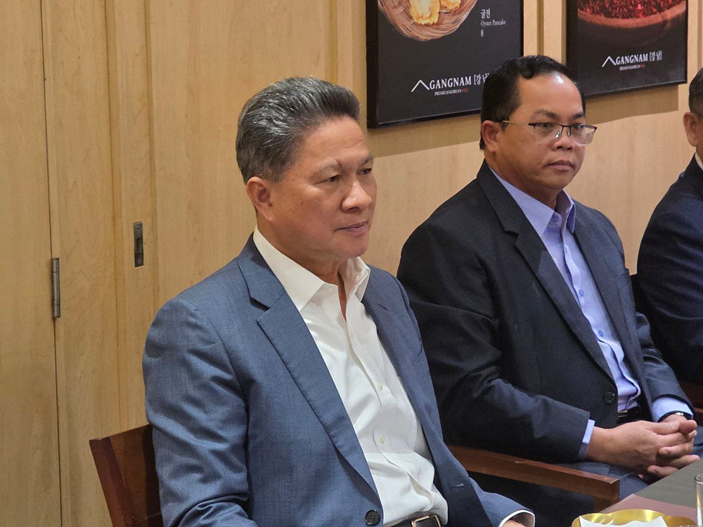 코참 cdc 만찬 (2)