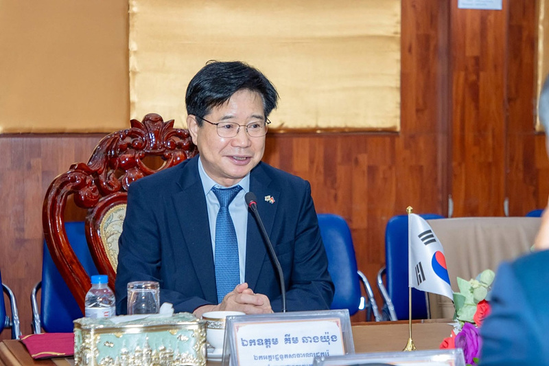 김창룡 대사 (2)