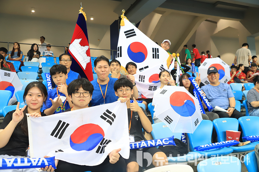 #CPL한인단체응원 (7)