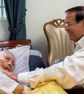 CAMBODIA-POLITICS-COURT  (AFP)