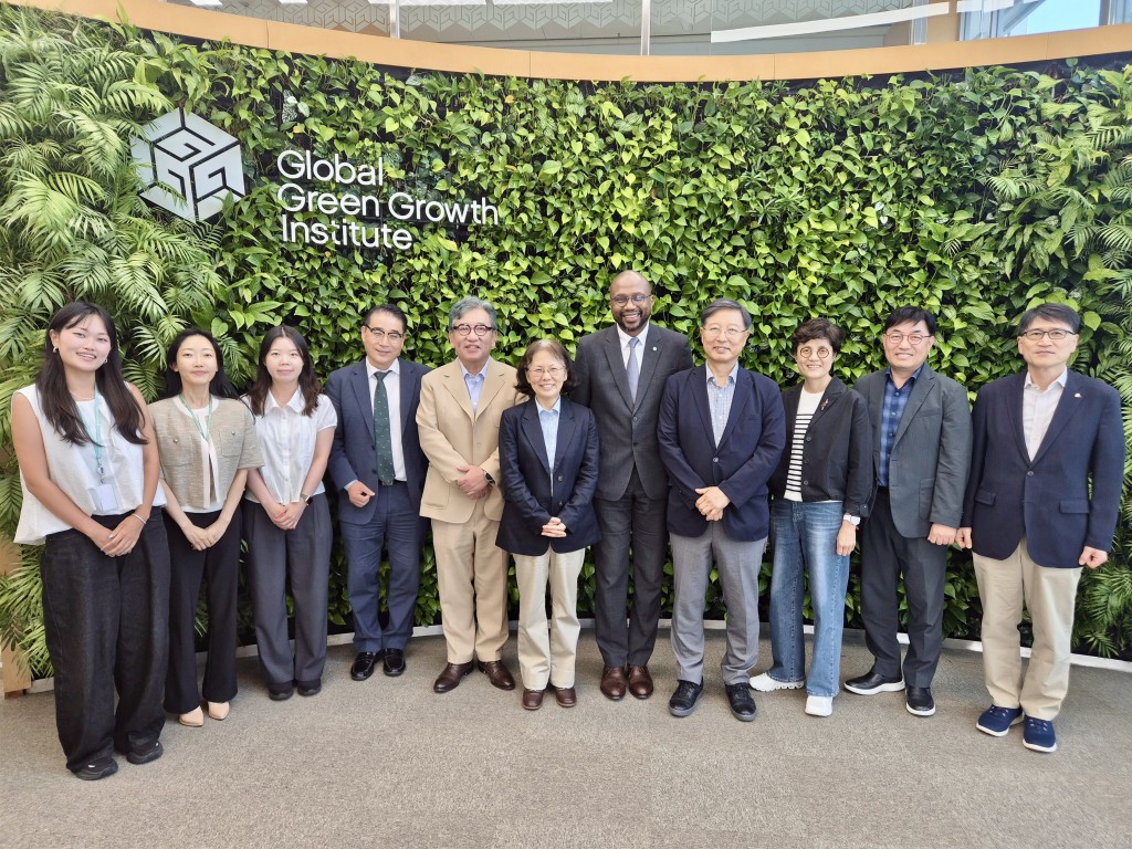 GGGI_Figure 1_CTAF Project Steering Committee