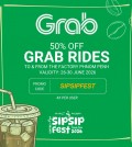 sipsip grab