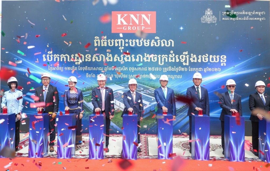knn