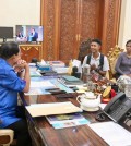 Hun Sen