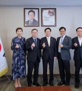 Korean embassy